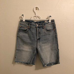 Free People Shorts
